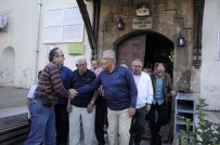 DENİZ BAYKAL - CHP'li Baykal Açıklaması 'Bayramlar Fırsat Olmalıdır'