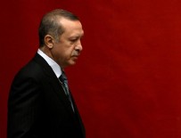 TAZİYE MESAJI - Cumhurbaşkanı Erdoğan: İslam dünyasında büyük üzüntüye yol açtı