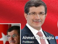 BAYRAM MESAJI - Davutoğlu Facebook'tan ilk mesajını yayımladı