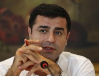 Demirtaş Hac'daki izdihamı Erdoğan'a bağladı