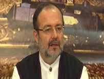 ŞEYTAN TAŞLAMA - Diyanet İşleri Başkanı Görmez: 18 Türk hacıdan haber yok