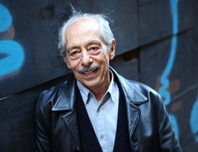 Genco Erkal'dan kin dolu bayram mesajı