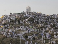 Hac'da izdiham: En az 753 ölü