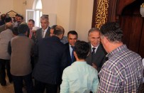 NECDET AKSOY - Mehmet Ali Şahin'den Çocuklara Bayram Harçlığı