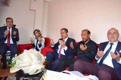 Onsuz İlk Bayram (!)