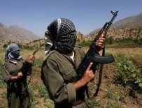 PKK'dan polise ve askere alçak saldırı