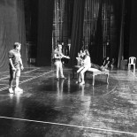 ŞEHIR TIYATROLARı - Şehir Tiyatroları, 3 Ekim'de Perde Diyor