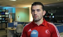 HAMZA YERLİKAYA - Selçuk Çebi Açıklaması 'Rio Olimpiyatları Sporun Bittiği Yer Olacak'