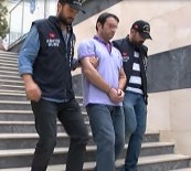 DAVUTPAŞA - Sevgilisini Öldürdüğü İddia Edildi, Polise Teslim Oldu