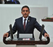 ÇETIN OSMAN BUDAK - Turizmcilerin Kış Dönemi İçin Vergi Ve SSK İndirim Talebi