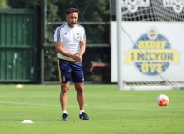 ELEKTRONİK BİLET - Yardımcısına 1 Maç Ceza Geldi