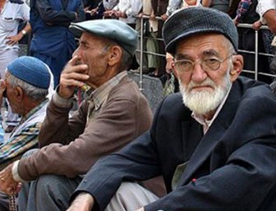 100 bin kişiye erken emeklilik