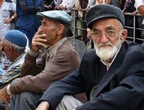 EMEKLİ MAAŞI - 100 bin kişiye erken emeklilik