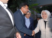 Aile Ve Sosyal Politikalar Bakanı Ayşen Gürcan Açıklaması