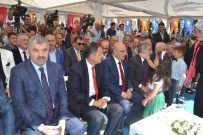 MUSTAFA ELİTAŞ - AK Parti Genel Başkan Yardımcısı Mehmet Özhaseki Açıklaması