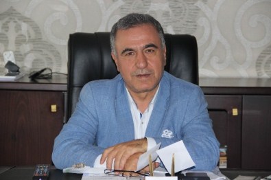 AK Partili Bal Seçim Çalışmalarına Başladı