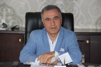 ATEŞ ÇEMBERİ - AK Partili Bal Seçim Çalışmalarına Başladı
