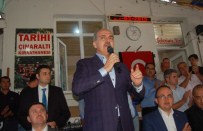 BISMILLAH - Başbakan Yardımcısı Numan Kurtulmuş Açıklaması