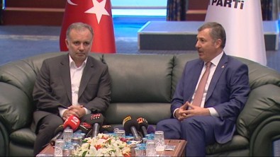 Bayramlaşmada HDP'ye PKK Tepkisi