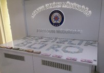 Çalıştığı Eski İş Yerini Soyduğu İddia Edilen Şahıs Yakalandı