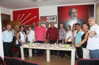 DENİZ BAYKAL - Deniz Baykal'dan Erken Seçim Eleştirisi
