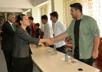 NENE HATUN - En Anlamlı Ziyaret