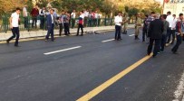 Erciş'te Trafik Kazası Açıklaması 1 Ölü