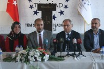 İSMET BÜYÜKATAMAN - İçişleri Eski Bakanı Efkan Ala Açıklaması