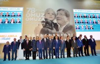 İstanbul Adayları Vitrine Çıktı
