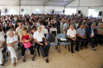 ALTıNOK ÖZ - Kartal'da 'Aşkın Metafiziği' Konulu Uluslararası Felsefe Konferansı Düzenlendi