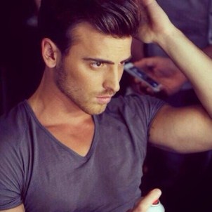 Korel Cezayirli'nin Acı Günü