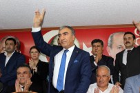 SİLAH DEPOSU - MHP'li Öztürk Açıklaması 'Koalisyon İstemiyoruz' Demedik
