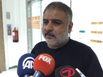 ŞEYTAN TAŞLAMA - Mina'daki İzdiham'dan Kurtulan Türkler Yaşadıklarını Anlattı