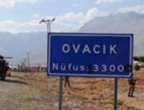 FIBEROPTIK - Ovacık'ın dünya ile bağlantısını kim kesti?