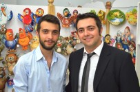 HACIVAT VE KARAGÖZ - Bursalı 'Sultan' Bebekler 'Barbie'yi Tahtından İndirecek