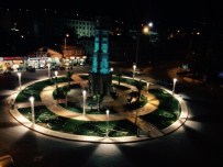 Sokak Ve Cadde Aydınlatmasında Yüzde 40 Tasarruf