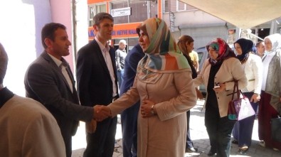 Van Belediye Eş Başkanlarından Hakkari'ye Bayram Ziyareti