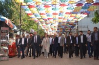 ÖZNUR ÇALIK - AK Parti Seçim Startını Verdi