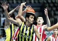 KIZILYILDIZ - Basketbol Açıklaması Zadar Doğuş Turnuvası