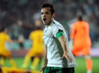 DAUM - Batalla Dönmek İstiyor