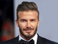 GUY RİTCHİE - Beckham yeni James Bond mu oluyor?