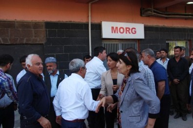 Beytüşşebap'ta Hayatını Kaybeden 3 Kişinin Otopsisi Tamamlandı