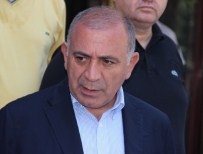 GÜRSEL TEKİN - CHP'li Tekin Açıklaması 'YSK 1 Kasım'da Ya Sınavı Geçecek Ya Da Sınavda Kalacak'