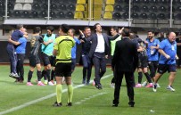 ONUR KıVRAK - Futbol Açıklaması Spor Toto Süper Lig