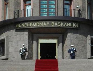 Genelkurmay’dan şehit binbaşı hakkında açıklama