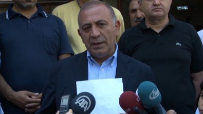 Gürsel Tekin YSK'yı Hedef Aldı