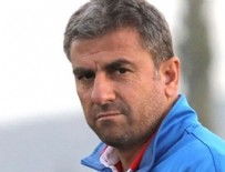 EMRE ÇOLAK - Hamzaoğlu: Güven tazeledik