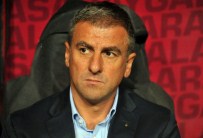 TÜRK TELEKOM ARENA - Hamzaoğlu'ndan Pereira'ya Açıklaması 'Öyle Bir Şey Söylediyse...'