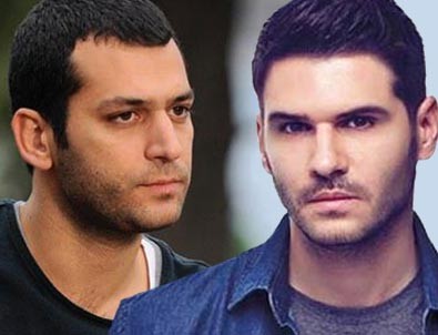 İki ünlü oyuncu ölümden döndü