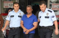 Iraklı Mülteciye Taciz Dayağı !